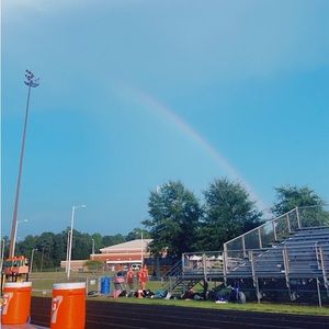 Meet your Posher, Mattie